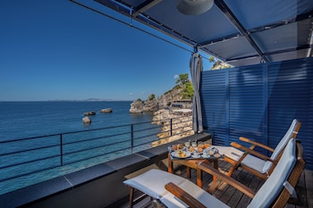 capo la gala hotel and wellness