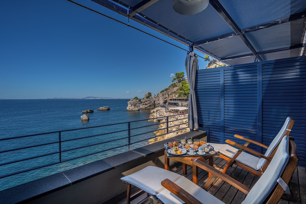 capo la gala hotel and wellness