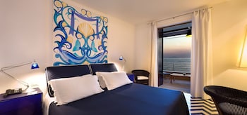 capo la gala hotel and wellness