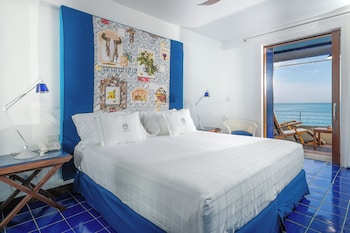capo la gala hotel and wellness