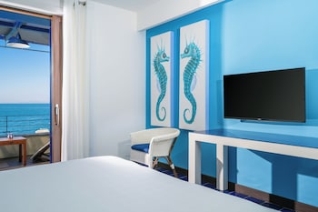 capo la gala hotel and wellness