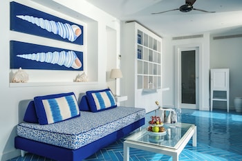 capo la gala hotel and wellness