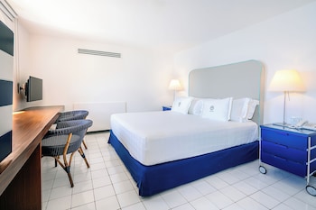 capo la gala hotel and wellness