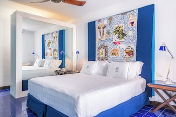 capo la gala hotel and wellness