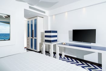 capo la gala hotel and wellness