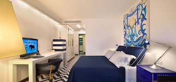 capo la gala hotel and wellness