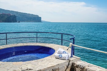 capo la gala hotel and wellness