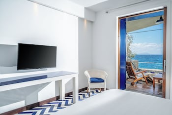 capo la gala hotel and wellness