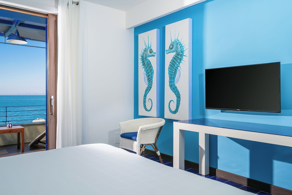 capo la gala hotel and wellness