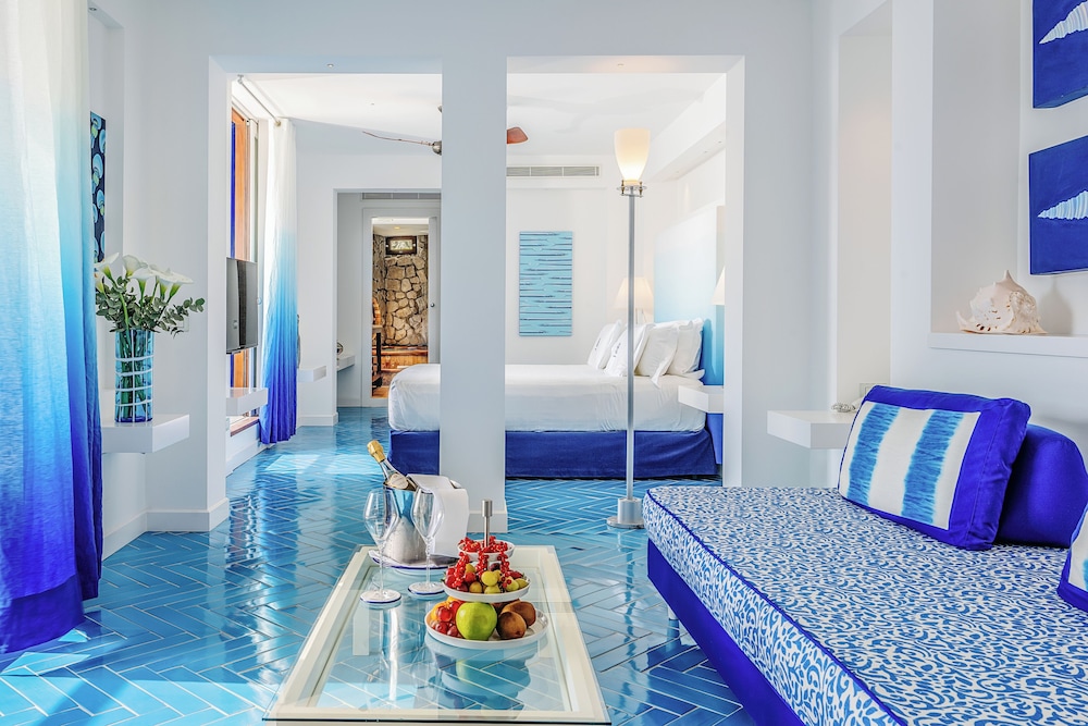capo la gala hotel and wellness