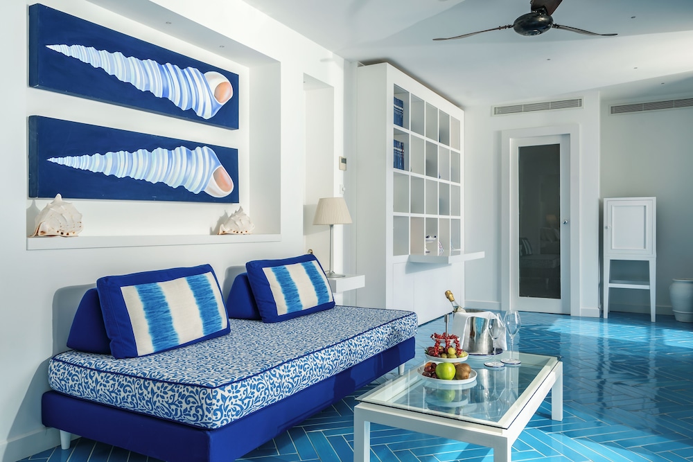 capo la gala hotel and wellness