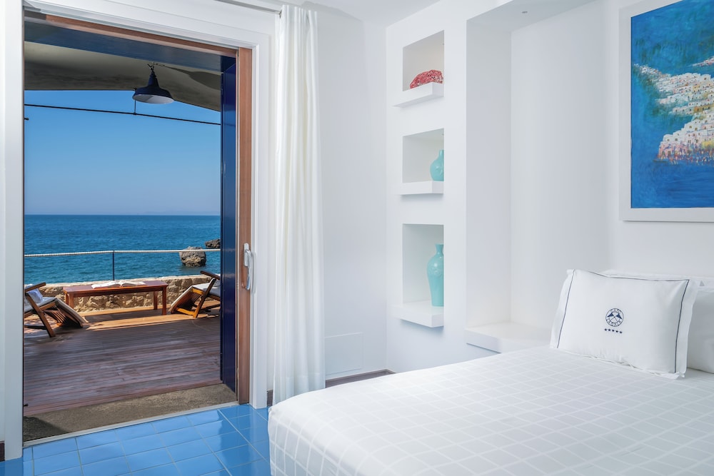 capo la gala hotel and wellness