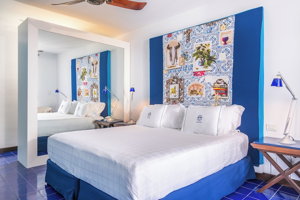 capo la gala hotel and wellness