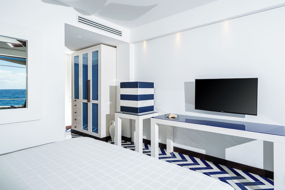 capo la gala hotel and wellness