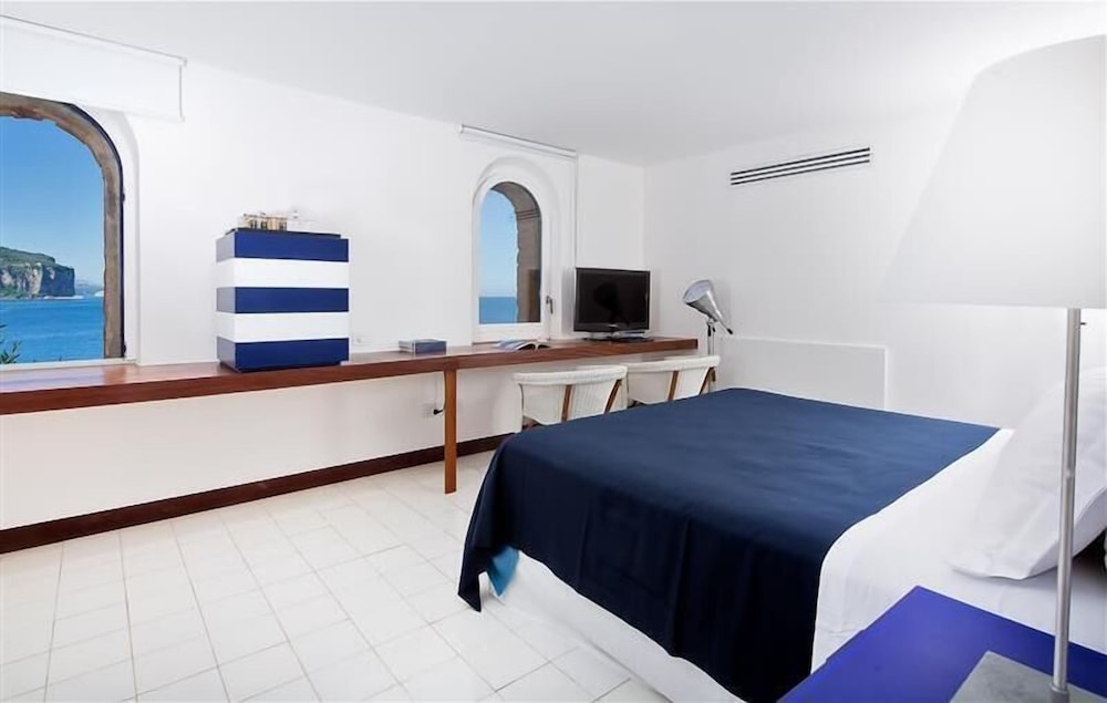 capo la gala hotel and wellness