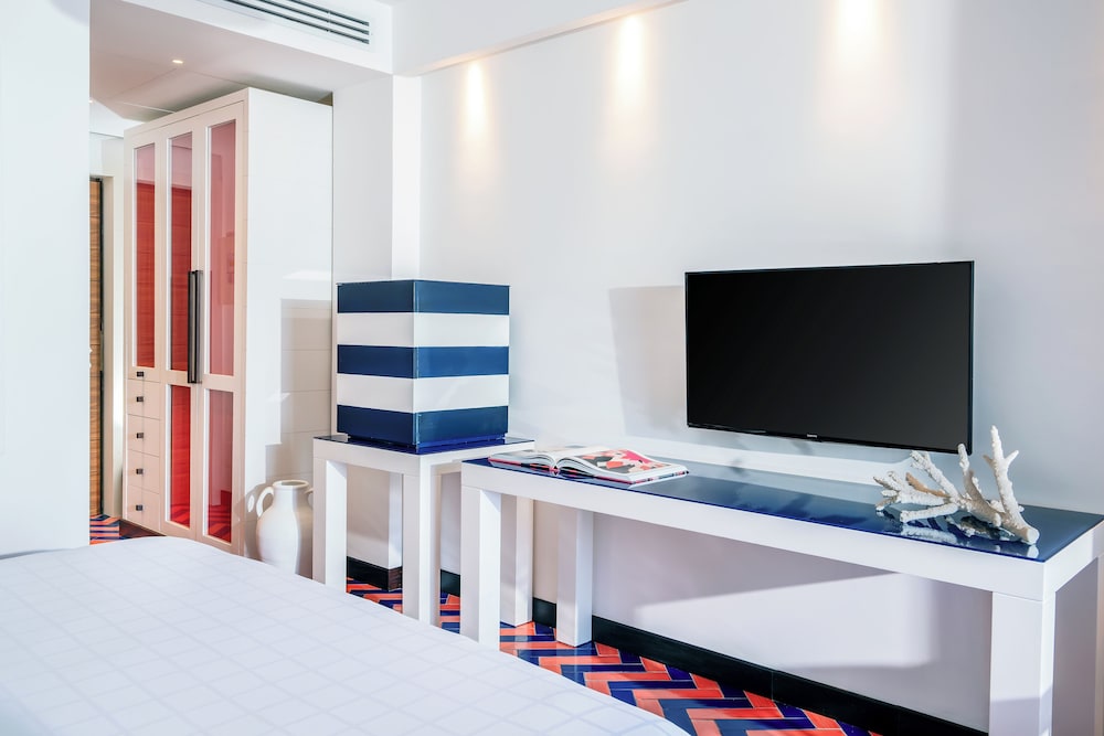 capo la gala hotel and wellness