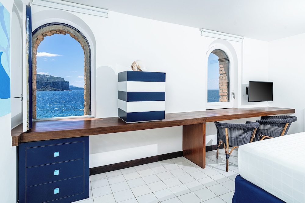 capo la gala hotel and wellness