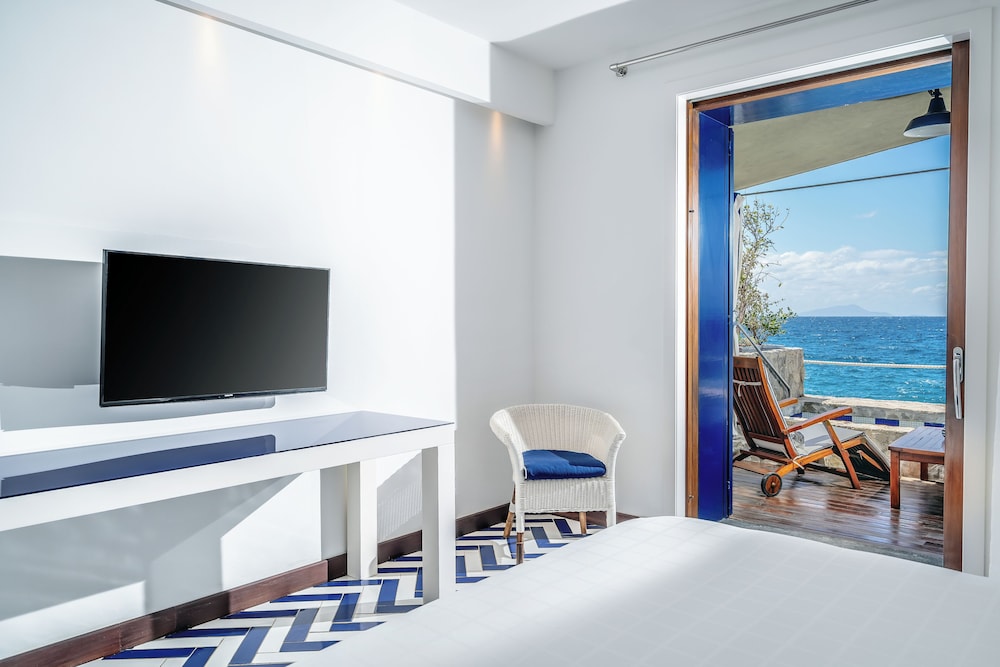 capo la gala hotel and wellness
