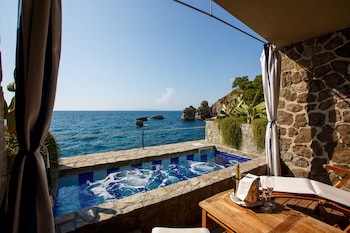 capo la gala hotel and wellness