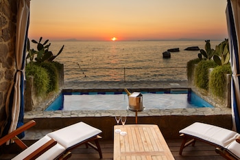 capo la gala hotel and wellness