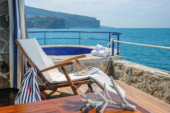 capo la gala hotel and wellness