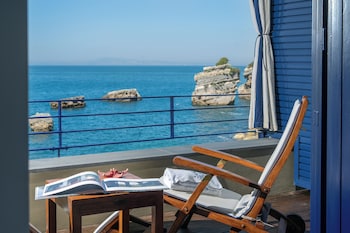 capo la gala hotel and wellness
