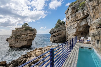 capo la gala hotel and wellness