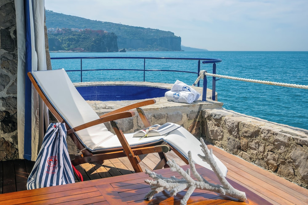 capo la gala hotel and wellness