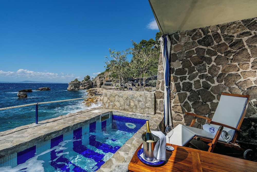 capo la gala hotel and wellness