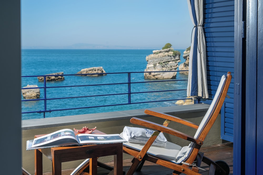 capo la gala hotel and wellness
