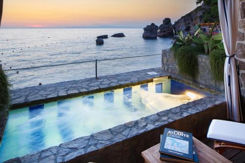 capo la gala hotel and wellness