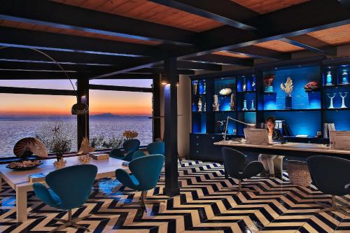 capo la gala hotel and wellness
