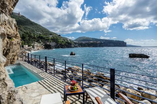 capo la gala hotel and wellness