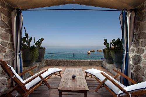 capo la gala hotel and wellness