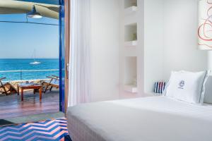 capo la gala hotel and wellness