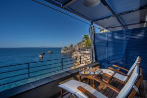 capo la gala hotel and wellness