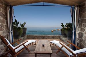 capo la gala hotel and wellness