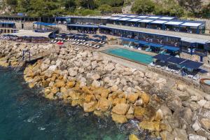 capo la gala hotel and wellness