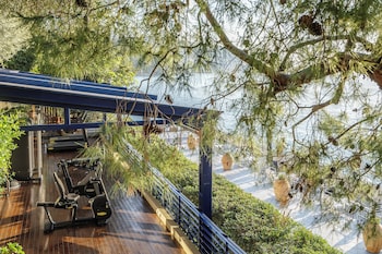 capo la gala hotel and wellness
