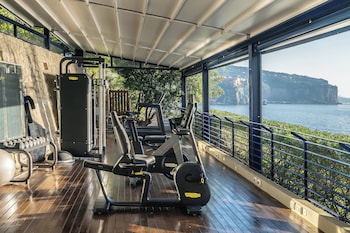capo la gala hotel and wellness