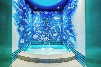 capo la gala hotel and wellness