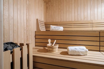 capo la gala hotel and wellness