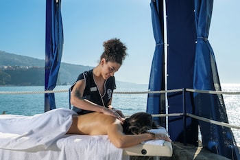 capo la gala hotel and wellness