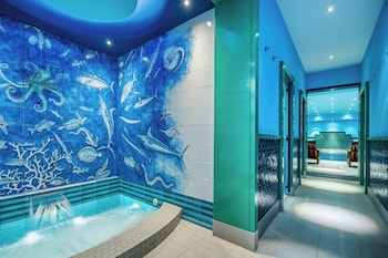 capo la gala hotel and wellness
