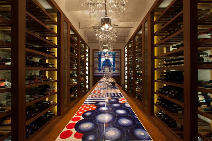 capo la gala hotel and wellness