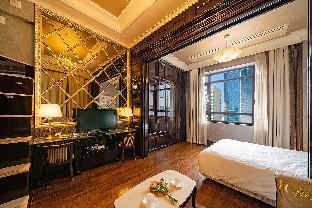 yeoksam artnouveau city hotel and residence