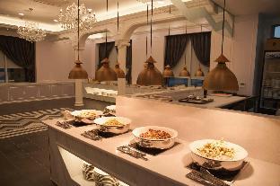 yeoksam artnouveau city hotel and residence