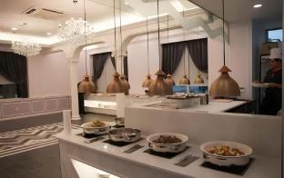 yeoksam artnouveau city hotel and residence