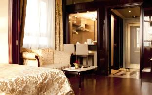 yeoksam artnouveau city hotel and residence