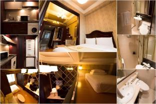 yeoksam artnouveau city hotel and residence